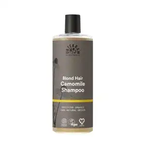 Kamille-Shampoo Urtekram Kamille Shampoo Bio, blondes Haar