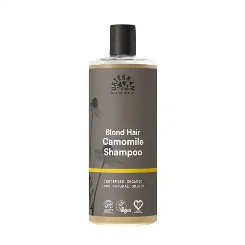 Kamille-Shampoo Urtekram Kamille Shampoo Bio, blondes Haar