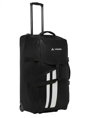 Reisetasche mit Rollen VAUDE Reisegepäck Rotuma 90, Groß