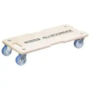 Rollbrett WAGNER design yourself Wagner Transporthilfe MM 1325