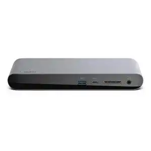 Thunderbolt-3-Dock Belkin Thunderbolt 3 Dock Pro, 0,8 m Kabel
