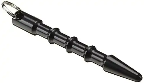 Die beste Kubotan DEPICE Trainingswaffe Spitz Spezial, Schwarz, w-kss 2026 Test Bestseller Kubotan DEPICE Trainingswaffe Spitz Spezial, Schwarz, w-kss