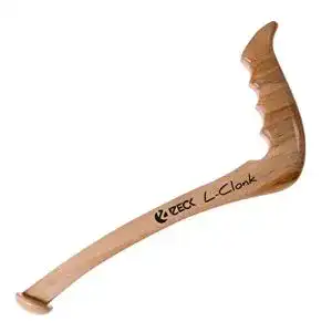Wallerholz Zeck Fishing Zeck L-Clonk 42mm – Klopfholz