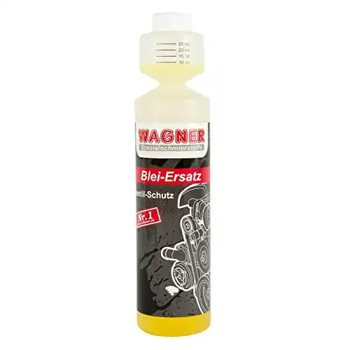 Bleiersatz WAGNER Bleiersatz Ventilschutzmittel – 042250 – 250 ml