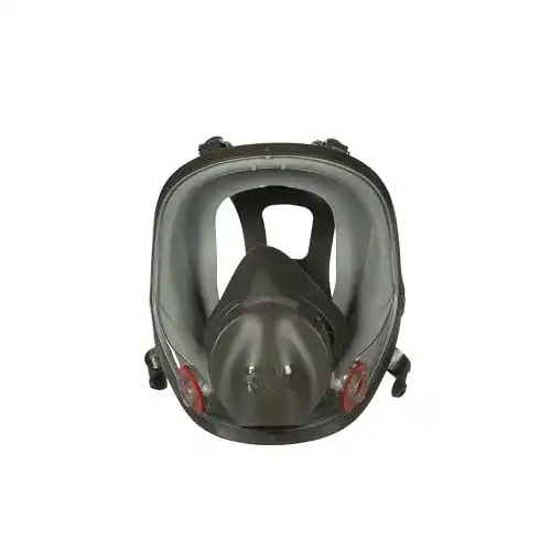 Die beste 3M-Maske 3M Silikon-Vollmaske, Größe M, 1 Stück, 6800M 2026 Test Bestseller 3M-Maske 3M Silikon-Vollmaske, Größe M, 1 Stück, 6800M
