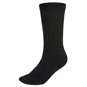 Merino-Socken Wool Rockers Merino-Wander-Socken Classic