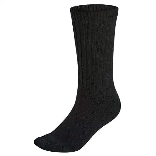 Merino-Socken Wool Rockers Merino-Wander-Socken Classic