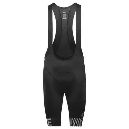Bibshorts Herren GORE WEAR C5 Herren-Radsport-Trägerhose