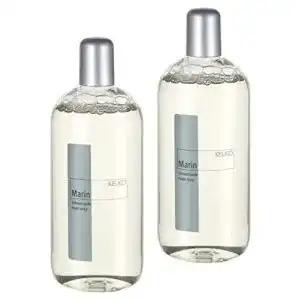 Schaumseife Keuco 2er Set, Duft Marin, 2 x 500ml, pH-neutral