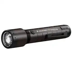 LED-Lenser-Taschenlampe Ledlenser, P7R Signature, LED
