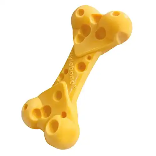 Die beste Nylabone Nylabone Dura Power Chew, Extreme Kauknochen 2026 Test Bestseller Nylabone Nylabone Dura Power Chew, Extreme Kauknochen