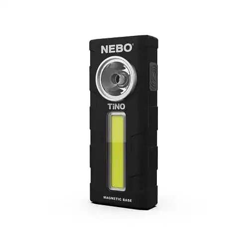 Nebo-Taschenlampe True Utility NEBO LED Taschenlampe Tino