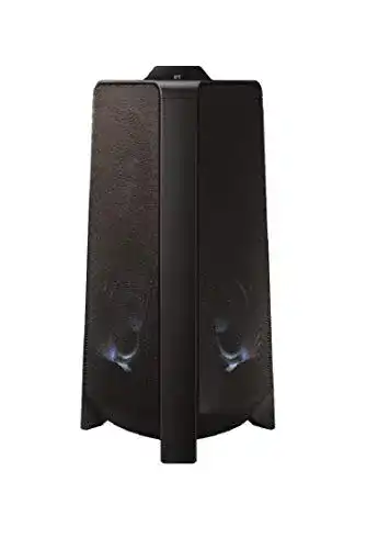 Sound Tower Samsung Lautsprecher MX-T50, Bluetooth, 2.0-Kanal