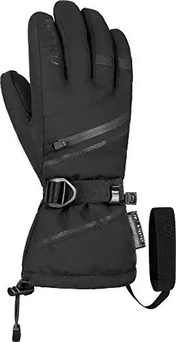 Reusch-Skihandschuhe Reusch Damen Fingerhandschuh Demi