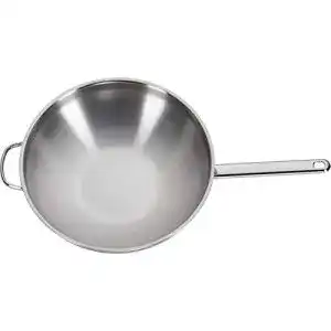 Demeyere-Pfanne demeyere Wokpfanne mit Gegengriff 32 cm
