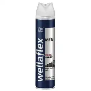 Wella-Haarspray Wella Professionals Wellaflex men, 6er Pack