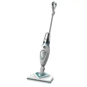 Black-und-Decker-Dampfreiniger Black+Decker FSM1616-QS 2in1