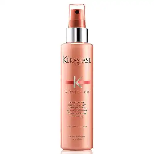 Hitzeschutzspray Kérastase Discipline Fluidissime Spray, 150 ml