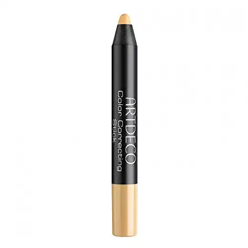 Artdeco-Concealer Artdeco Camouflage Color Correcting Stick 07 yellow