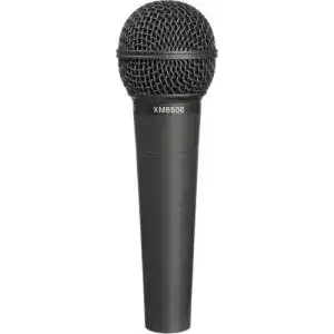 Mikrofon Behringer Ultravoice XM8500 Dynamisch