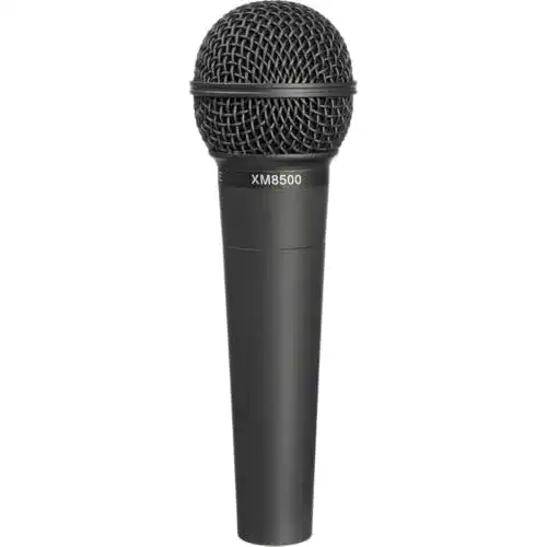 Mikrofon Behringer Ultravoice XM8500 Dynamisch
