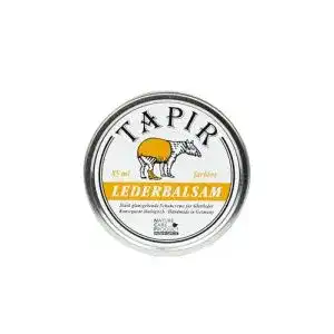 Lederbalsam Tapir natur