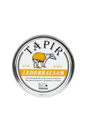 Lederbalsam Tapir natur