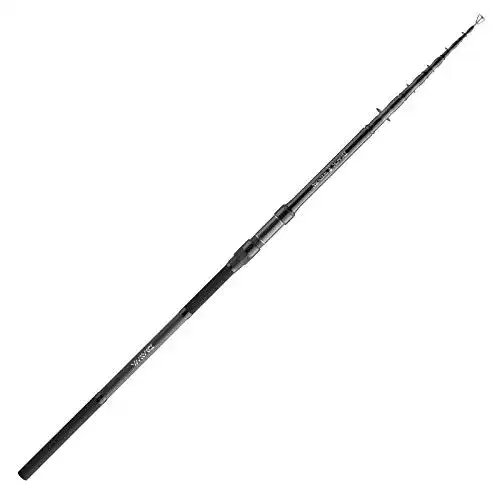 Teleskoprute Daiwa Karpfenrute – Black Widow Tele Carp