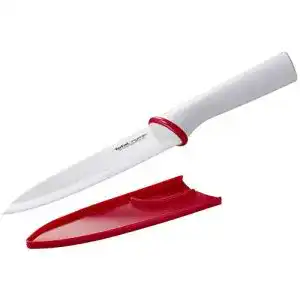 Tefal-Messer Tefal K15302 Ingenio Keramik Kochmesser 16 cm