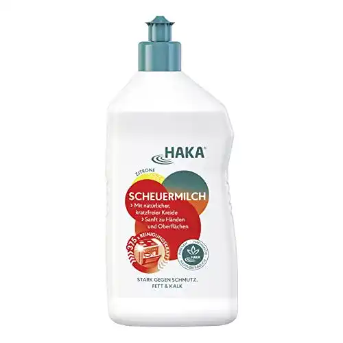 Scheuermilch HAKA 750ml