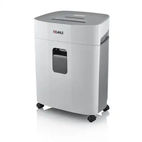 Dahle-Aktenvernichter Dahle PaperSAFE PS 240 Partikelschnitt