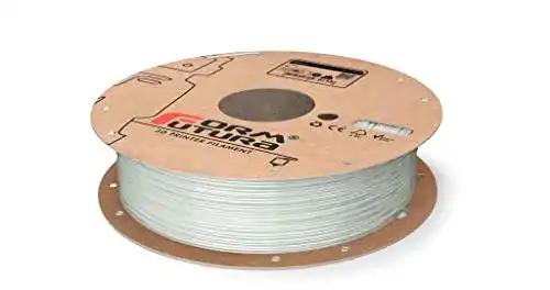 PETG-Filament Formfutura 175HDGLA-CLEAR-0750 3D, PETG, Klar