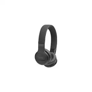 On-Ear-Kopfhörer JBL LIVE 400BT, Bluetooth, Alexa-Integration