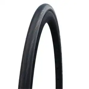 Rennrad-Reifen (28-622) Schwalbe Unisex, Lugano II K-Guard