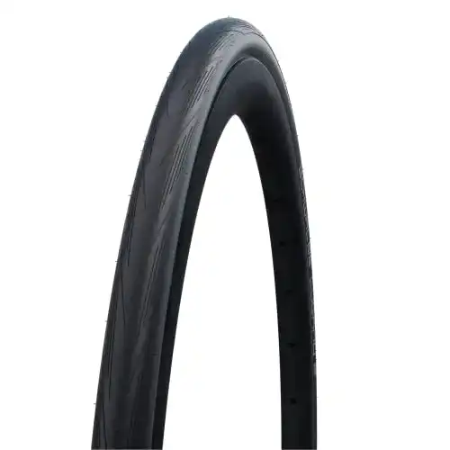 Rennrad-Reifen (28-622) Schwalbe Unisex, Lugano II K-Guard