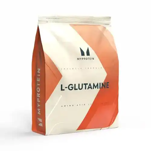 Glutamin Myprotein L-, Unflavoured 1000 g