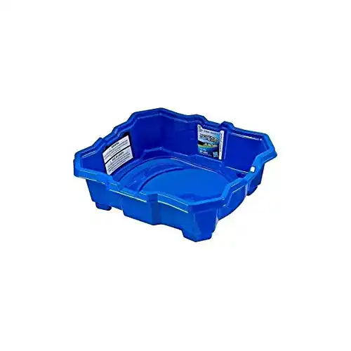 Beyblade-Arena Beyblade Hasbro E3631EU5 Burst Original