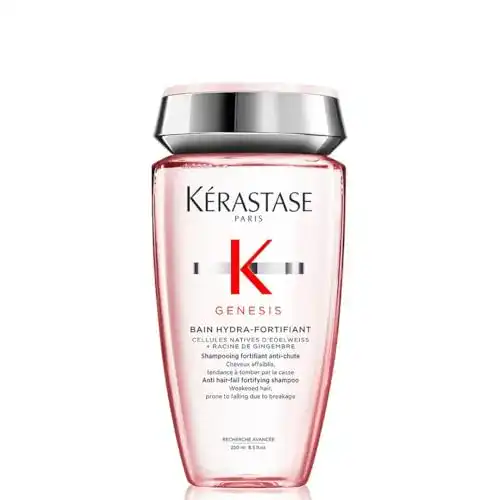 Kérastase-Shampoo Kerastase Genesis Bain Hydra-Fortifiant