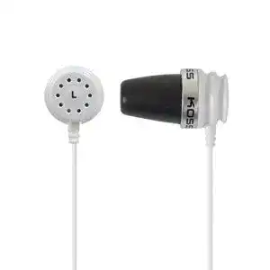 Koss-Kopfhörer Inakustik Koss SparkPlug In-Ear Kopfhörer