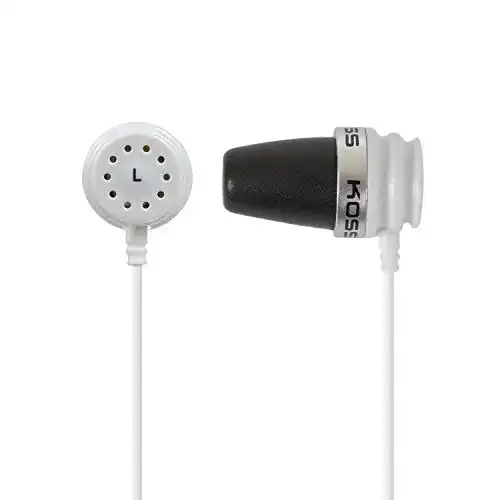 Koss-Kopfhörer Inakustik Koss SparkPlug In-Ear Kopfhörer