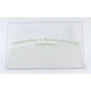 Kaminglas Glasmanufaktur u. Bauelementevertrieb Riegelmann