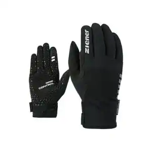 Ziener-Handschuhe Ziener Herren CORNELIS TOUCH long
