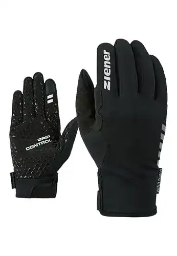 Ziener-Handschuhe Ziener Herren CORNELIS TOUCH long