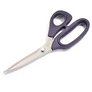 Schneiderschere Prym 8″ Professional 8” 21 cm, Edelstahl, Lila