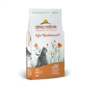 Almo-Nature-Katzenfutter almo nature Holistic Maintenance 12Kg