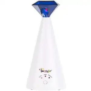 Laserpointer für Katzen Sweetypet Katzen Laser: Automatisch