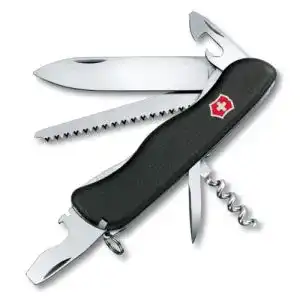 Multitool Victorinox Taschenmesser Forester (12 Funktionen