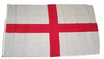England-Flagge FahnenMax Fahne / Flagge England NEU 150 x 250 cm