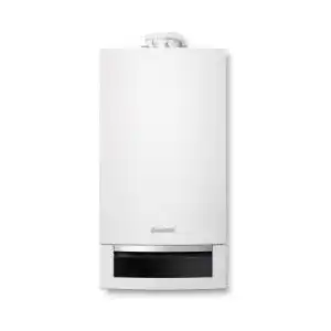 Gastherme Buderus Gas-Wandtherme Gas-Heizung GB 172 24 kW