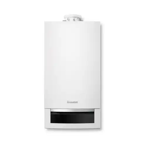 Gastherme Buderus Gas-Wandtherme Gas-Heizung GB 172 24 kW